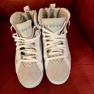 Air Jordan 7 Retro Pure Money